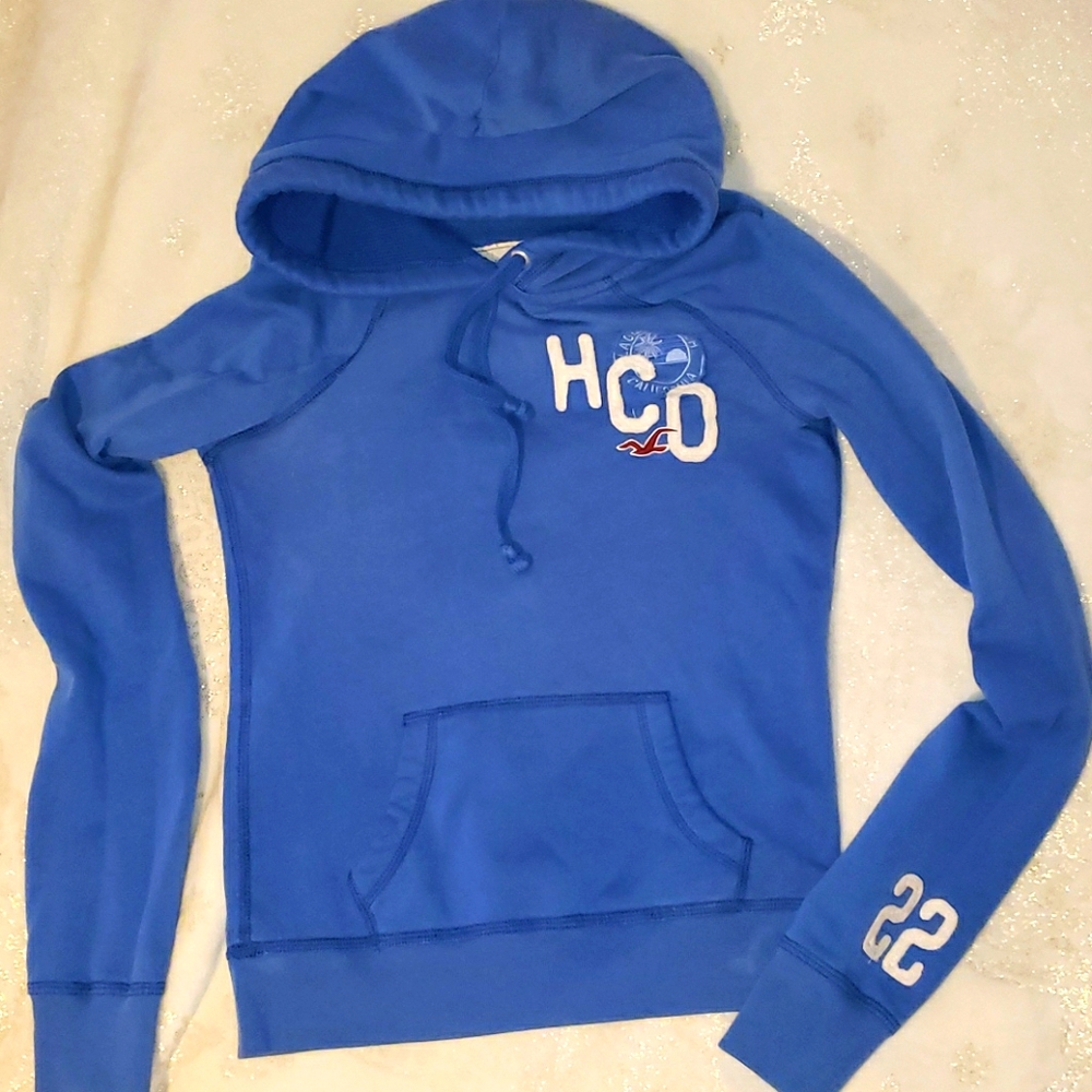 Hollister Hoodie